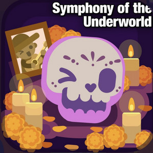 Symphony of the Underworld