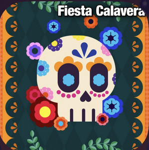 Fiesta Calavera