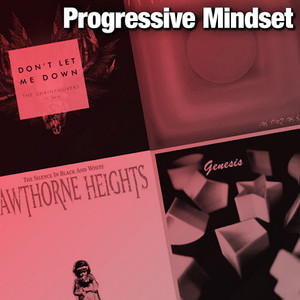 Progressive Mindset