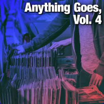 Anything Goes, Vol. 4