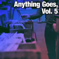 Anything Goes, Vol. 5
