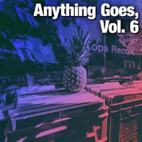 Anything Goes, Vol. 6