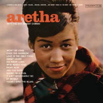 Aretha Franklin