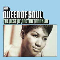 Aretha Franklin: Best Of