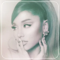 Ariana Grande