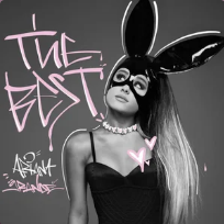 Ariana Grande: Best Of