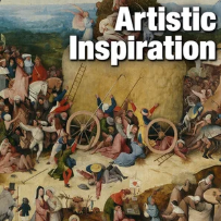 Artistic Inspiration