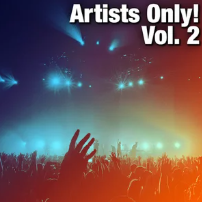 Artists Only! Vol. 2