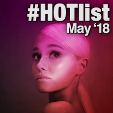 #HOTlist: May '18