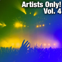 Artists Only! Vol. 4