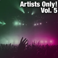 Artists Only! Vol. 5