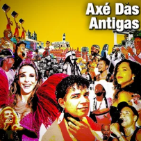 Axé Das Antigas