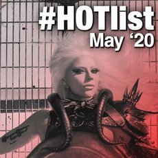 #HOTlist: May '20