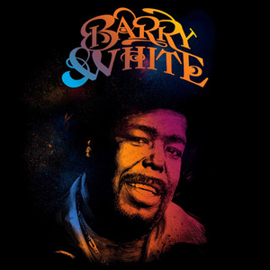 Barry White
