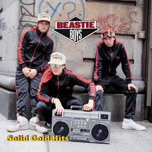 Beastie Boys: Best Of