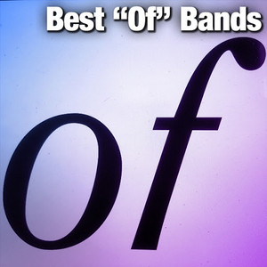 Best "Of" Bands