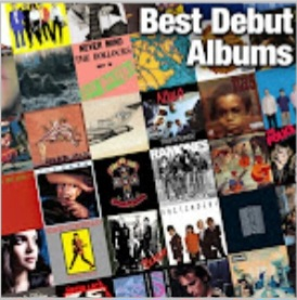 Best Debut Albums