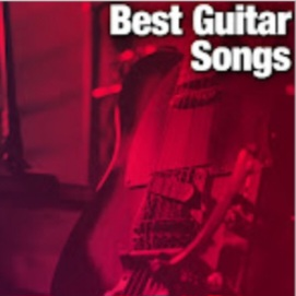 Best Guitar Songs