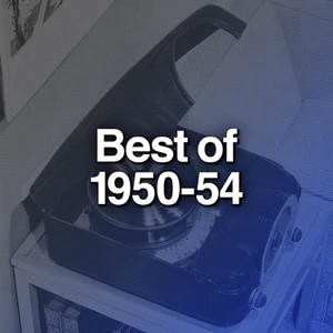 Best Of 1950-54