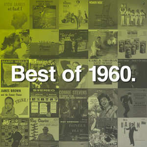 Best of 1960