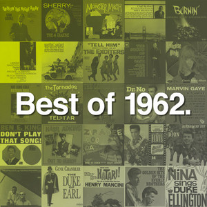 Best of 1962