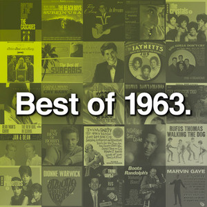 Best of 1963