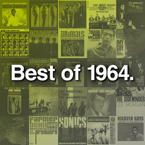 Best of 1964