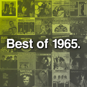 Best of 1965
