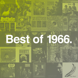 Best of 1966