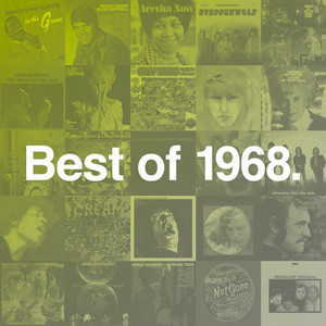 Best of 1968