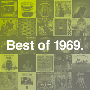 Best of 1969