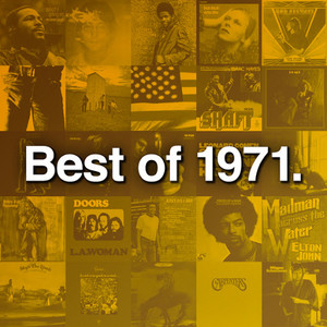 Best of 1971