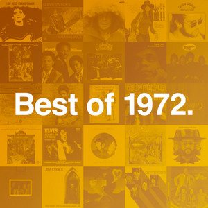 Best of 1972