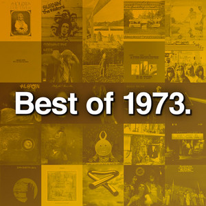 Best of 1973