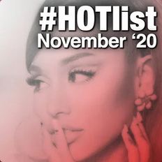 #HOTlist: November '20