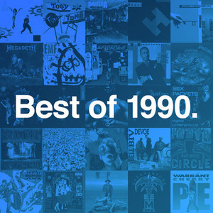 Best of 1990