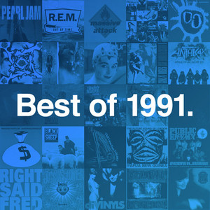 Best of 1991