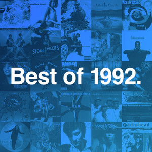 Best of 1992