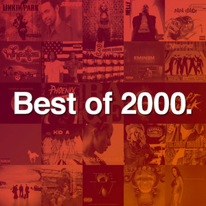 Best of 2000