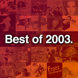 Best of 2003
