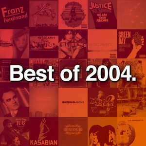 Best of 2004