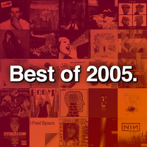 Best of 2005