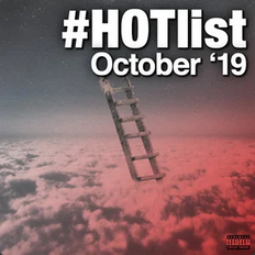#HOTlist: October '19