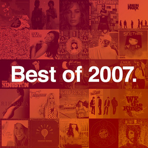 Best of 2007