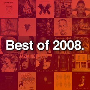 Best of 2008