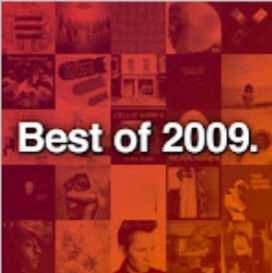 Best of 2009