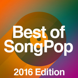 Best of SongPop 2016