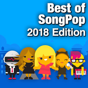 Best of SongPop 2018