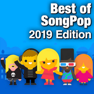 Best of SongPop 2019