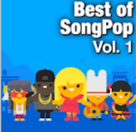Best of SongPop, Vol. 1
